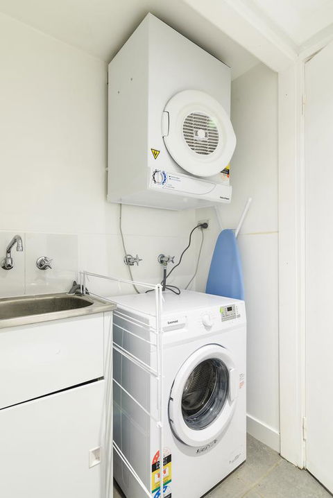 ALLARA CANBERRA - Melbourne Tourism 14