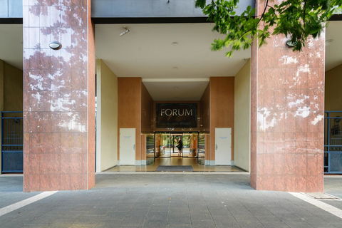 ALLARA CANBERRA - Melbourne Tourism 17