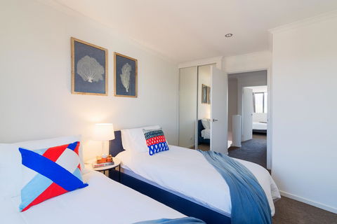 ALLARA CANBERRA - Melbourne Tourism 6