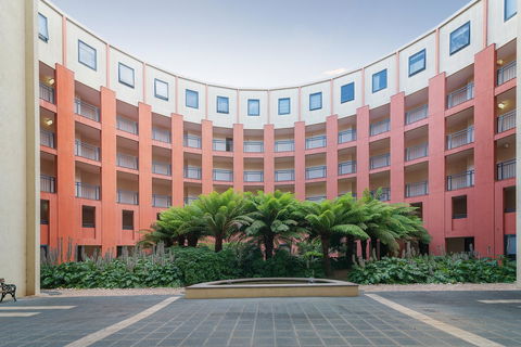 ALLARA CANBERRA - Melbourne Tourism 18