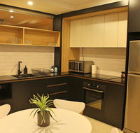 Stylish Modern Cute as a Button - Braddon CBD - Melbourne Tourism