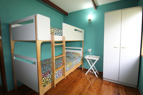 Bally High, 20 Dulconghi Street - Melbourne Tourism 9