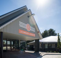 Leumeah Lodge - Melbourne Tourism