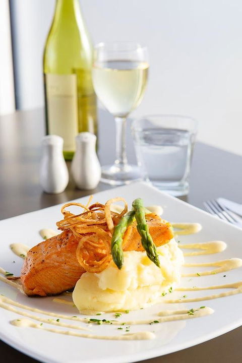 Quality Hotel Dickson - Melbourne Tourism 9