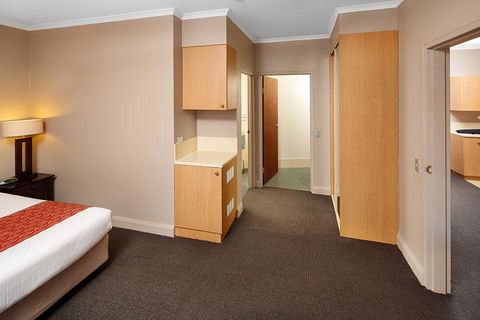 Quality Hotel Dickson - Melbourne Tourism 28
