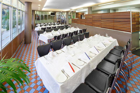 Quality Hotel Dickson - Melbourne Tourism 27