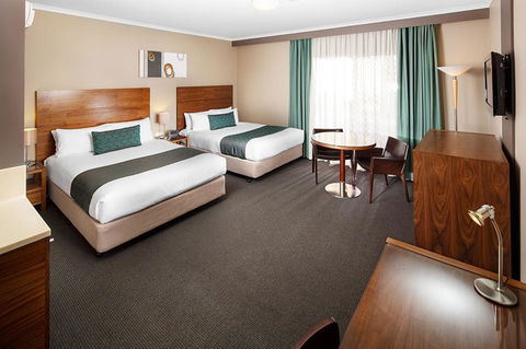 Quality Hotel Dickson - Melbourne Tourism 3