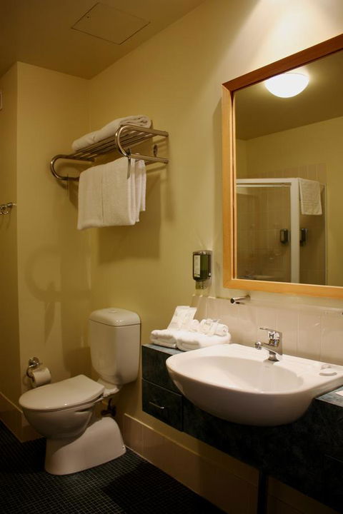 Quality Hotel Dickson - Melbourne Tourism 20