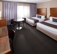 Quality Hotel Dickson - Melbourne Tourism