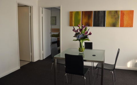 Quality Hotel Dickson - Melbourne Tourism 30