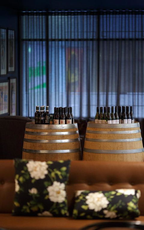 Quality Hotel Dickson - Melbourne Tourism 18