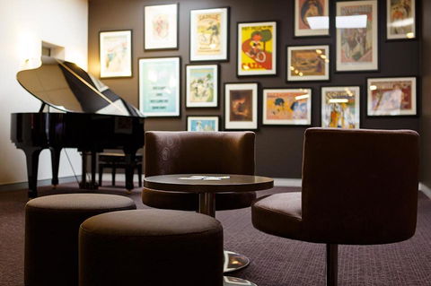 Quality Hotel Dickson - Melbourne Tourism 5