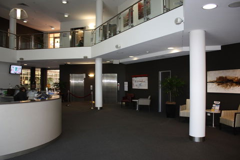 Quality Hotel Dickson - Melbourne Tourism 31