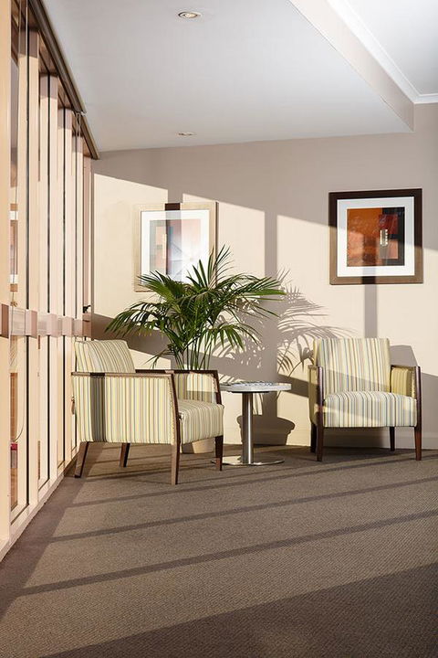 Quality Hotel Dickson - Melbourne Tourism 24