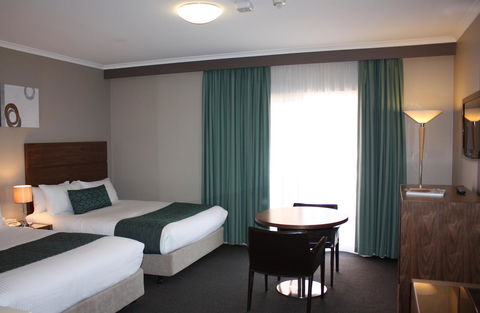Quality Hotel Dickson - Melbourne Tourism 33
