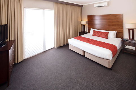Quality Hotel Dickson - Melbourne Tourism 22