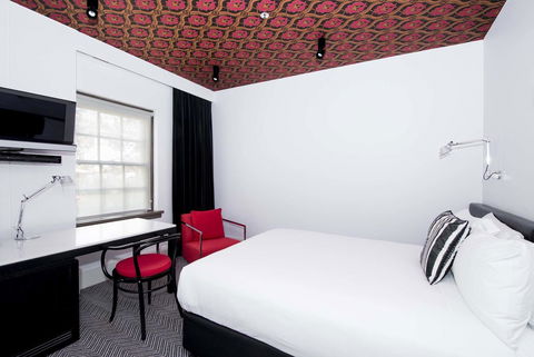 Peppers Gallery Hotel - Melbourne Tourism 12