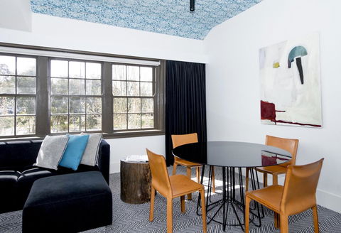 Peppers Gallery Hotel - Melbourne Tourism 39