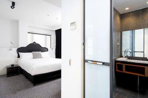 Peppers Gallery Hotel - Melbourne Tourism 36