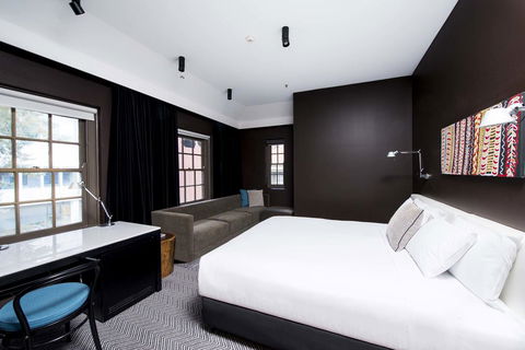 Peppers Gallery Hotel - Melbourne Tourism 16
