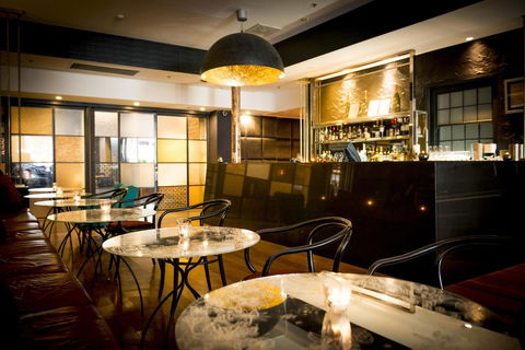 Peppers Gallery Hotel - Melbourne Tourism 4