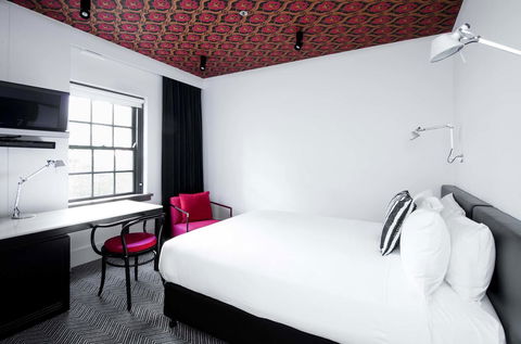 Peppers Gallery Hotel - Melbourne Tourism 14