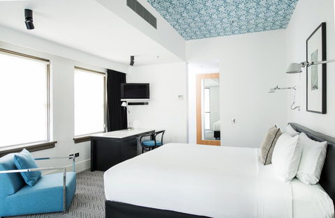 Peppers Gallery Hotel - Melbourne Tourism 41