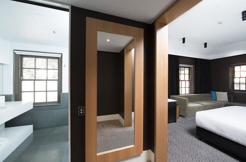 Peppers Gallery Hotel - Melbourne Tourism 44