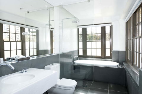 Peppers Gallery Hotel - Melbourne Tourism 17