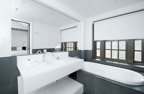 Peppers Gallery Hotel - Melbourne Tourism 3
