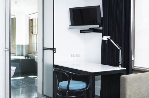 Peppers Gallery Hotel - Melbourne Tourism 25