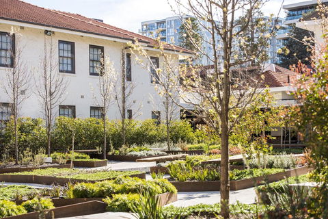 Peppers Gallery Hotel - Melbourne Tourism 31