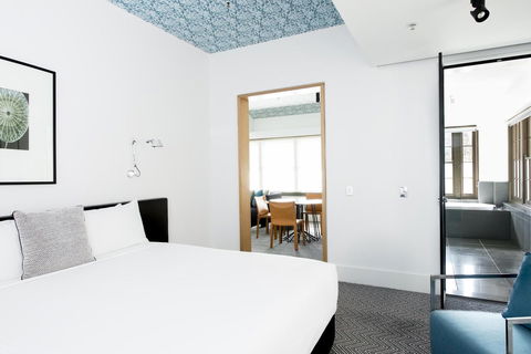 Peppers Gallery Hotel - Melbourne Tourism 37