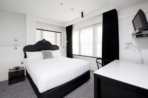 Peppers Gallery Hotel - Melbourne Tourism 26