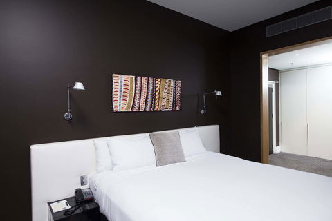 Peppers Gallery Hotel - Melbourne Tourism 11