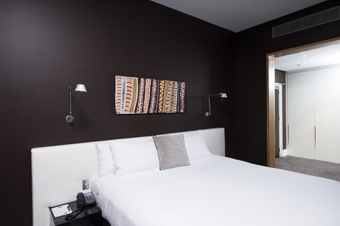 Peppers Gallery Hotel - Melbourne Tourism 42