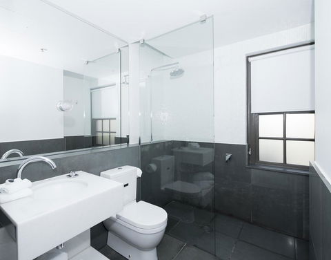 Peppers Gallery Hotel - Melbourne Tourism 22