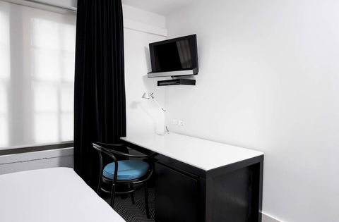 Peppers Gallery Hotel - Melbourne Tourism 19