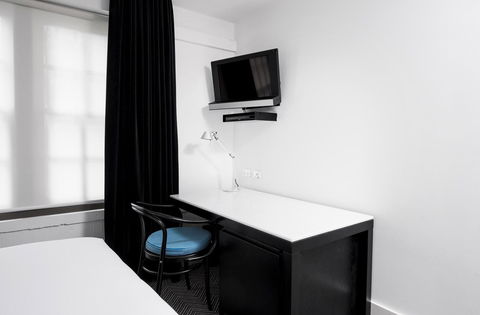 Peppers Gallery Hotel - Melbourne Tourism 33
