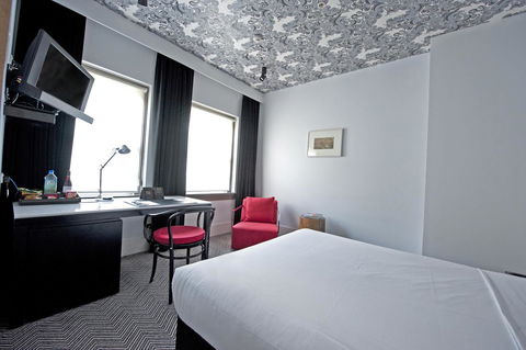 Peppers Gallery Hotel - Melbourne Tourism 2