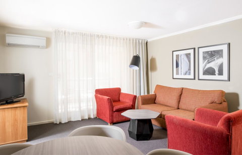Mantra On Northbourne - Melbourne Tourism 15