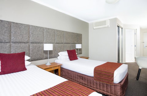 Mantra On Northbourne - Melbourne Tourism 26