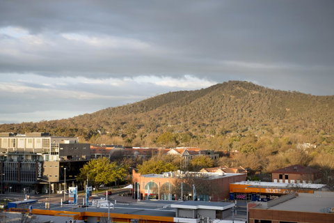 Mantra On Northbourne - Melbourne Tourism 1