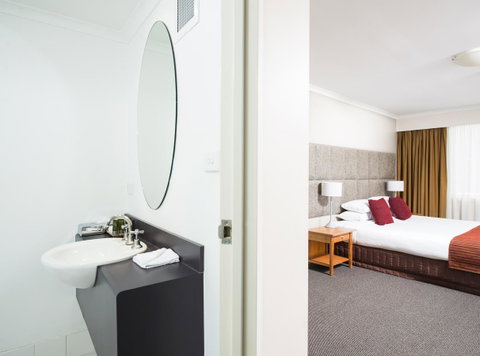 Mantra On Northbourne - Melbourne Tourism 27