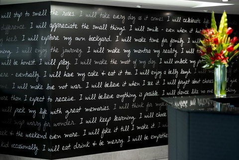 Mantra On Northbourne - Melbourne Tourism 22