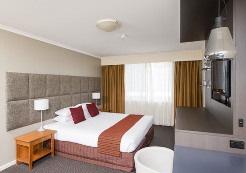 Mantra On Northbourne - Melbourne Tourism 25