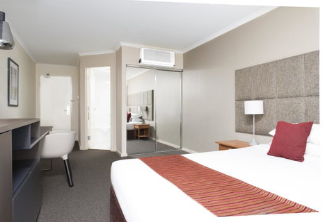 Mantra On Northbourne - Melbourne Tourism 16