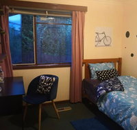Space and Quiet Safe Room Canberra - Melbourne Tourism