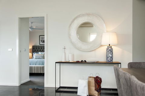 Mollymook Beachfront Penthouse 9 - Melbourne Tourism 10