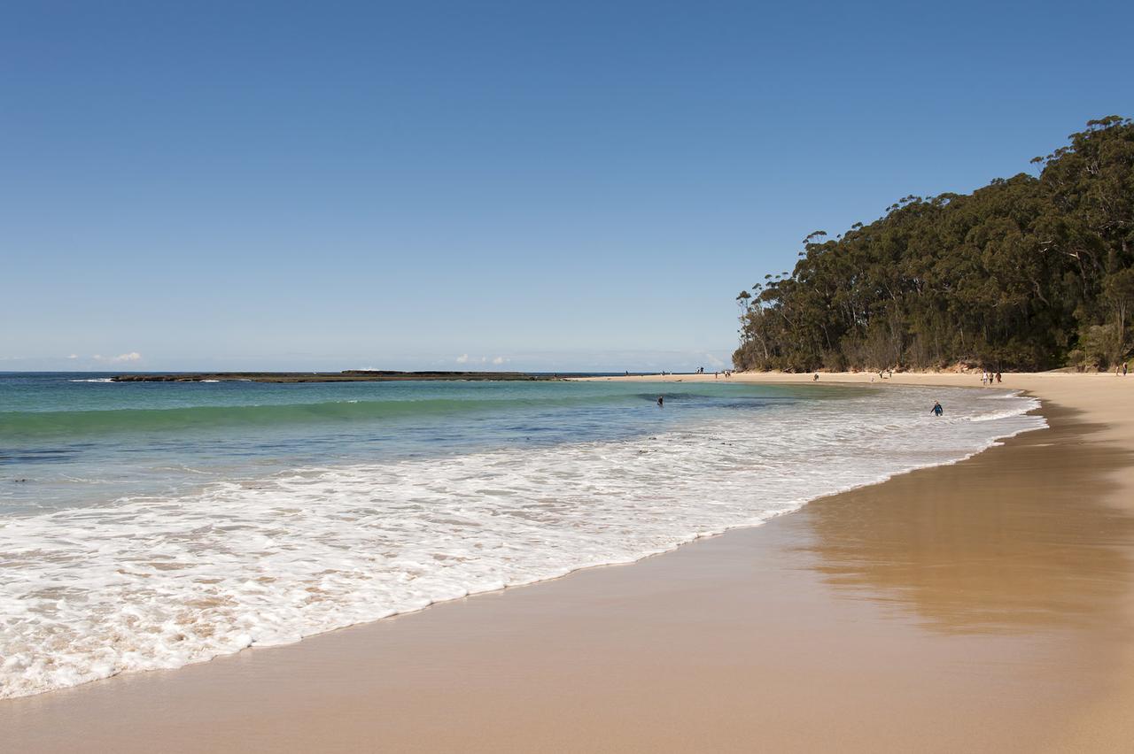Mollymook NSW Melbourne Tourism
